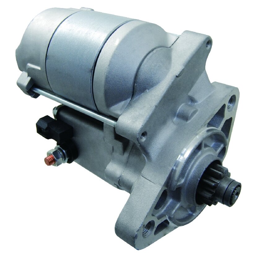 Anlasser Kawasaki 1.2 kw - 18630AN
