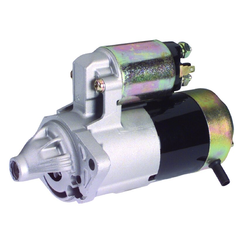 Anlasser Suzuki 1.1 kw - 17836N