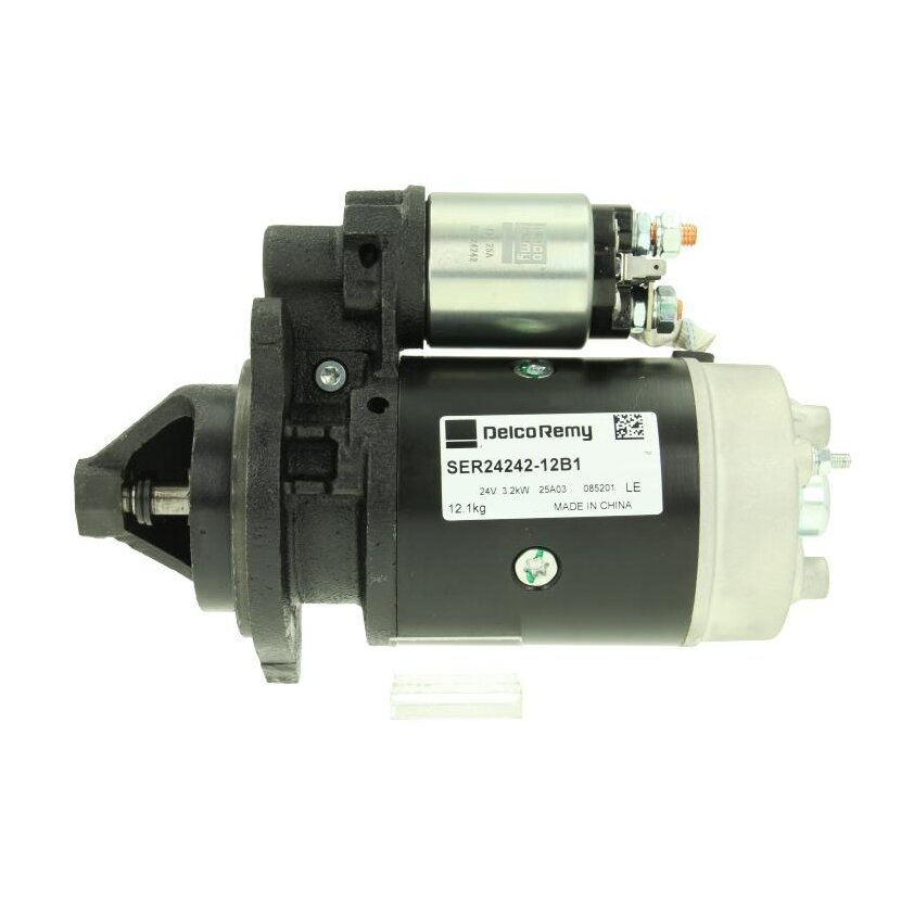 Anlasser Fiat 3.2 kw - SER24242
