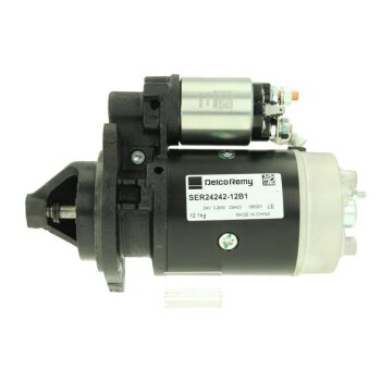 Anlasser Fiat 3.2 kw - SER24242