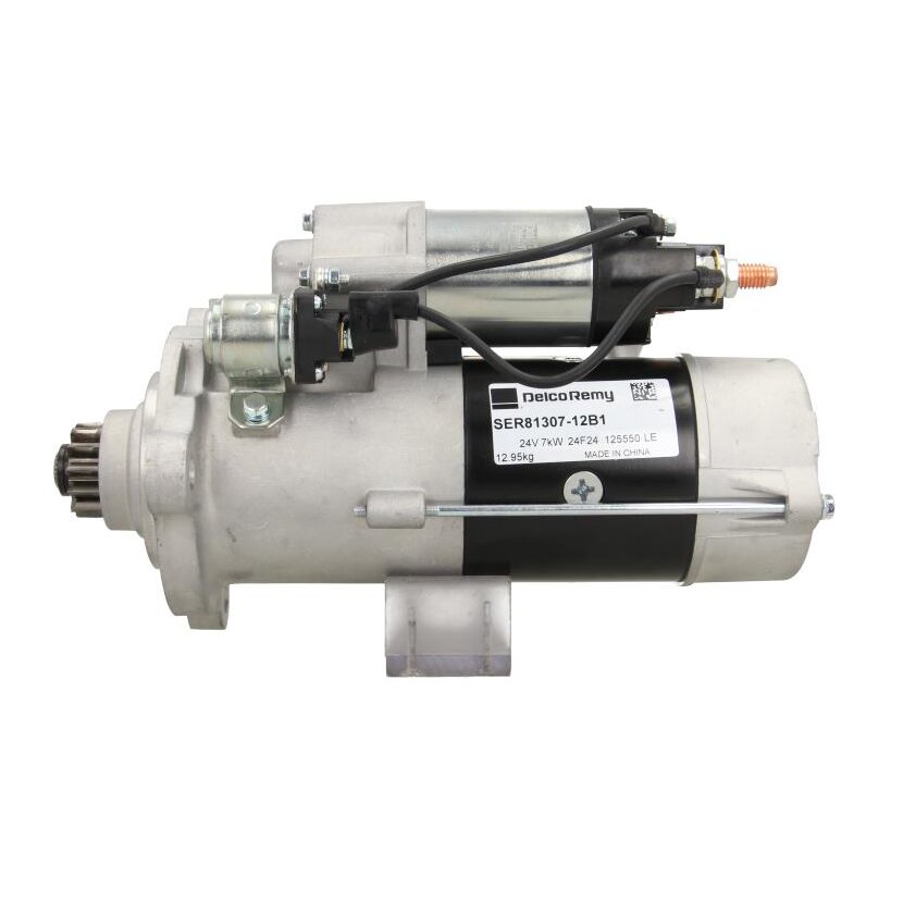 Anlasser Mercedes / MAN 7.0 kw - SER81307
