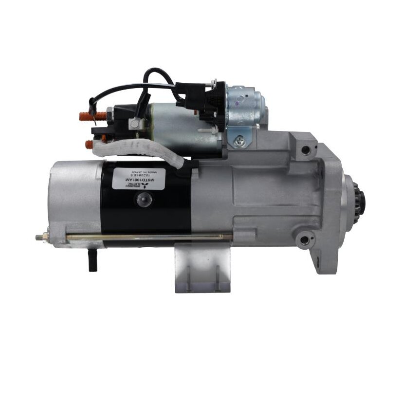 Anlasser Volvo 5.5 kw - M009TD1981