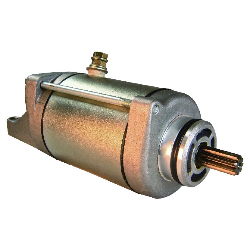 Anlasser Suzuki 0.4 kw - 18733N