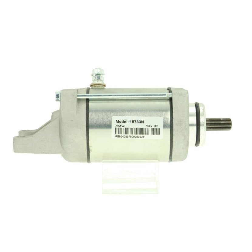 Anlasser Suzuki 0.4 kw - 18733N