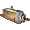 Anlasser Suzuki 0.4 kw - 18733N