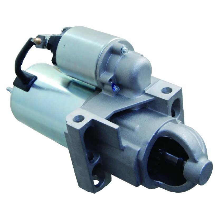 Anlasser Chevrolet 1.6 kw - 6449N