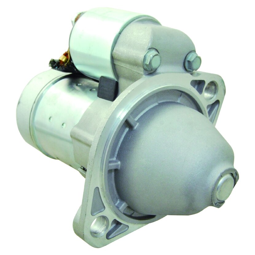 Anlasser Yanmar 1.4 kw - 18219N