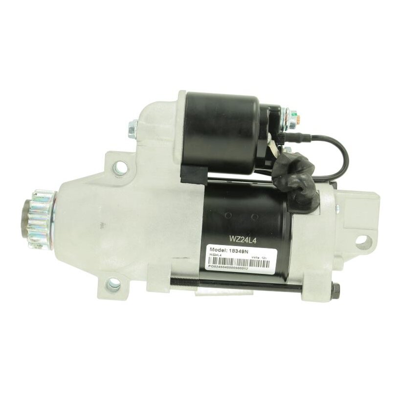 Anlasser Yamaha 1.4 kw - 18349N