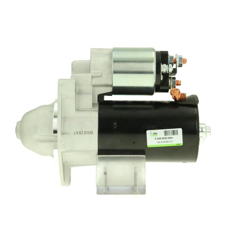 Anlasser Opel 1.1 kW - F.005.M00.004
