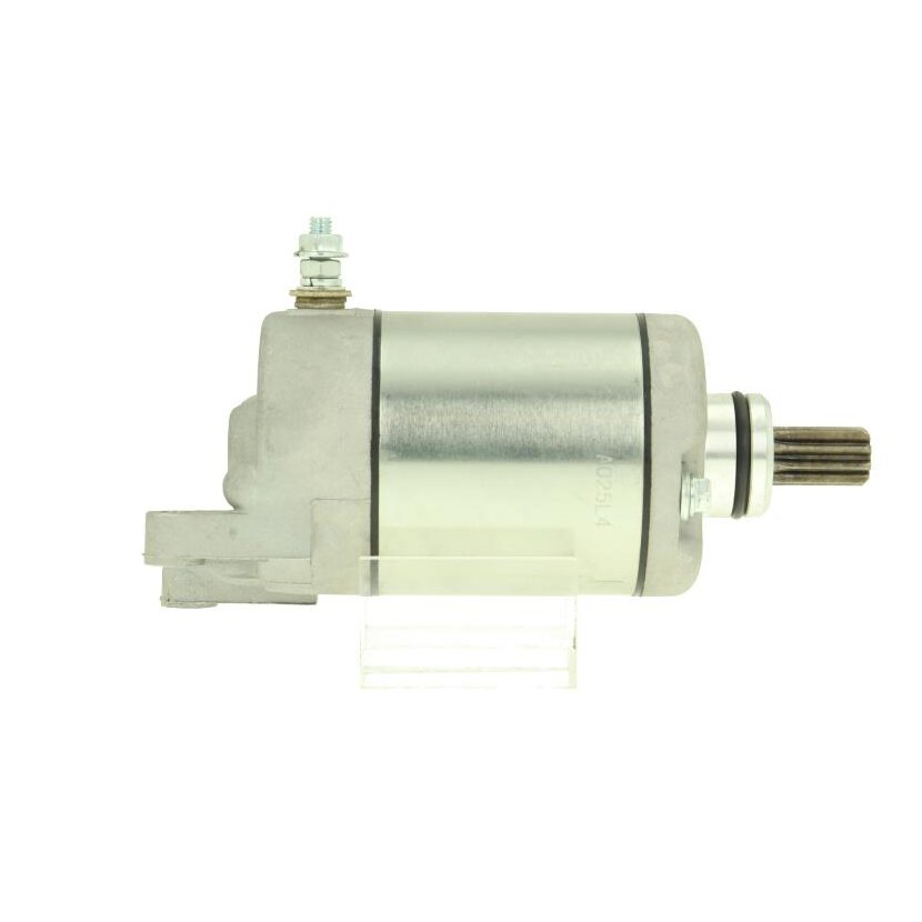 Anlasser Polaris 0.4 kw - 400.949.092