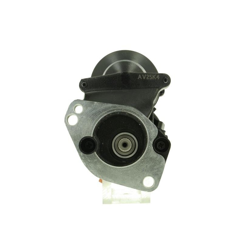 Anlasser Harley 1.4 kw (Black) - 128000-5750B