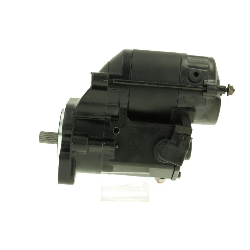 Anlasser Harley 1.4 kw (Black) - 128000-5750B