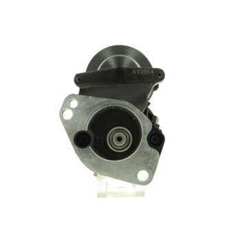 Anlasser Harley 1.4 kw (Black) - 128000-5750B