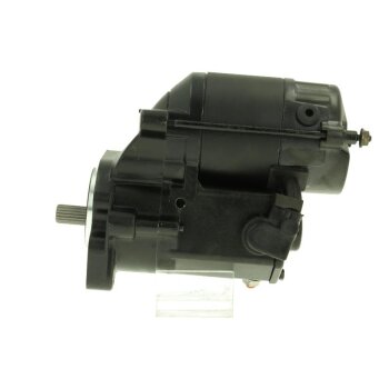 Anlasser Harley 1.4 kw (Black) - 128000-5750B
