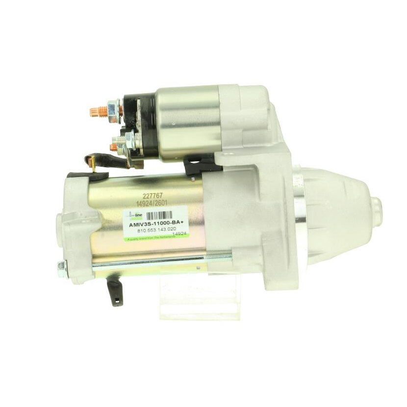 Anlasser Volvo 1.4 kw - AMIV3S-11000-BA