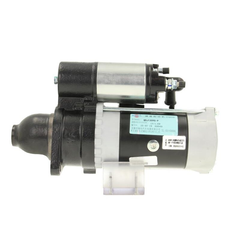 Anlasser Dongfeng 3.0 kw - QDJ1309S-P