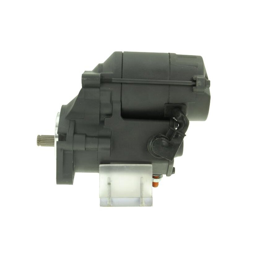 Anlasser Harley Davidson 1.4 kw (Black) - 228000-2550B