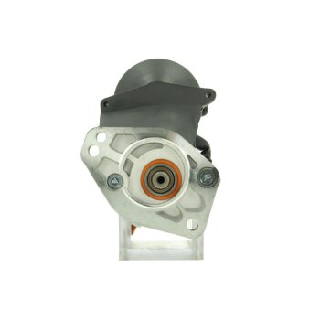 Anlasser Harley Davidson 1.4 kw (Black) - 228000-2550B