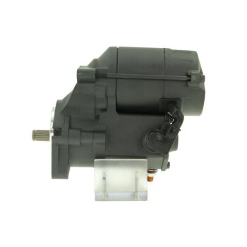 Anlasser Harley Davidson 1.4 kw (Black) - 228000-2550B