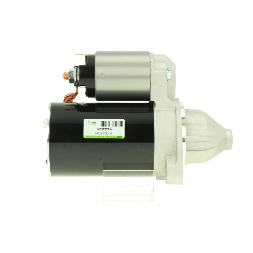 Anlasser Mitsubishi 0.8 kw - M3T25781