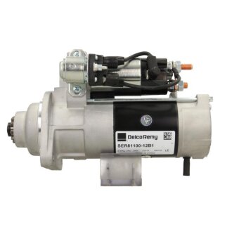 Anlasser Iveco 5.0 kw - SER81100