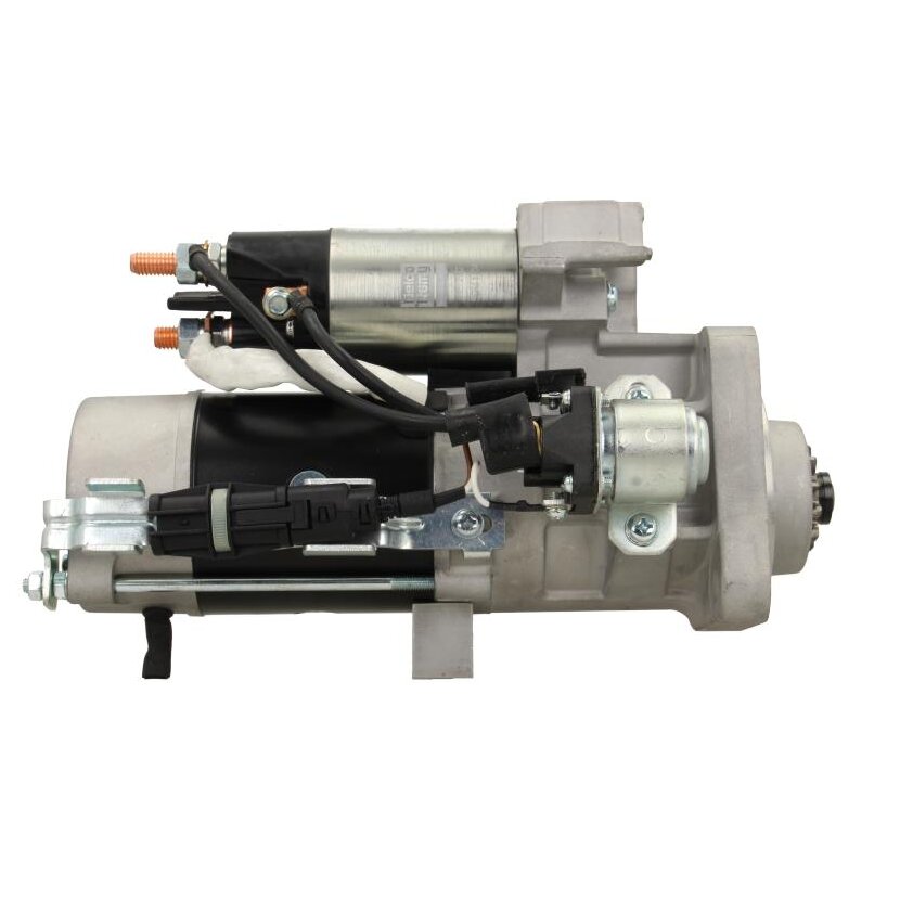 Anlasser MAN 5.0 kw - SER81104