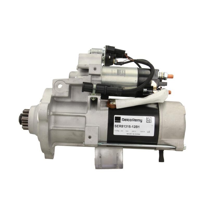 Anlasser MAN 7.0 kw - SER81315