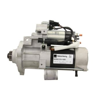 Anlasser MAN 7.0 kw - SER81315