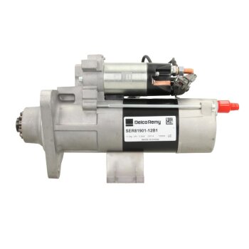 Anlasser Volvo 5.5 kw - SER81901