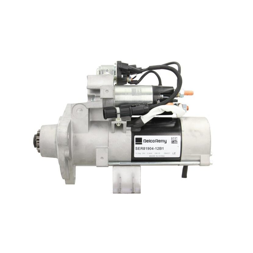 Anlasser MAN 5.5 kw - SER81904