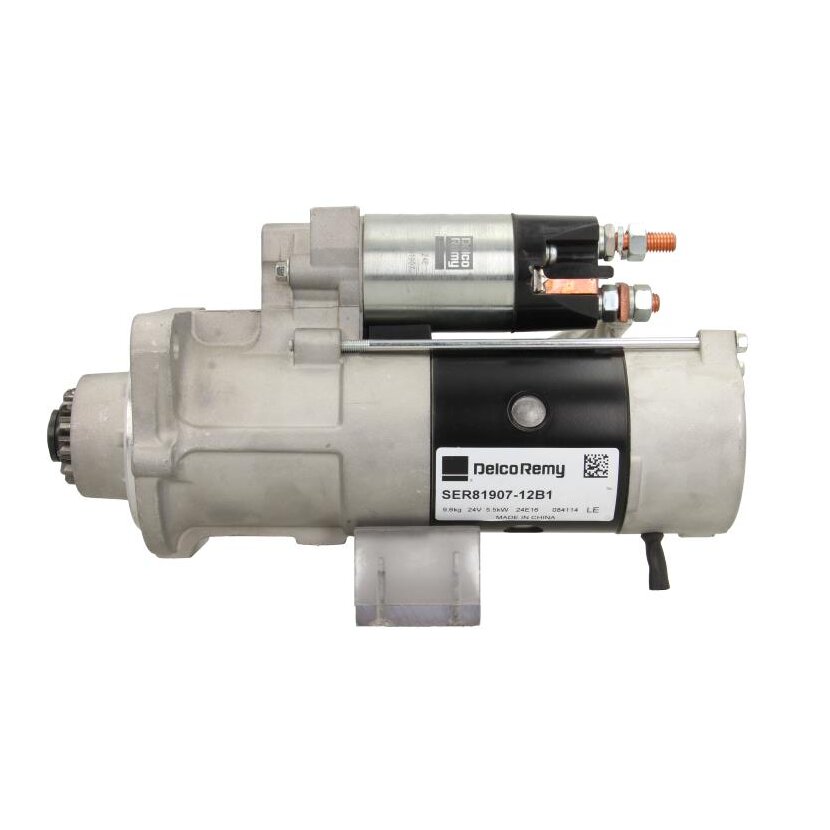 Anlasser Renault 5.5 kw - SER81907