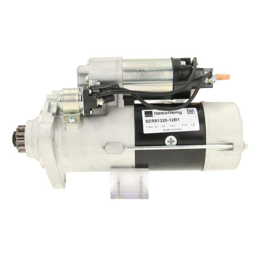 Anlasser Mercedes 7.0 kw - SER81320