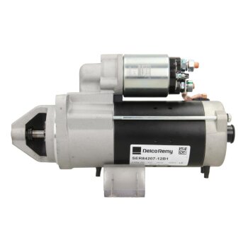 Anlasser Renault 4.0 kw - SER84207