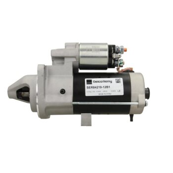 Anlasser Iveco 4.0 kw - SER84219