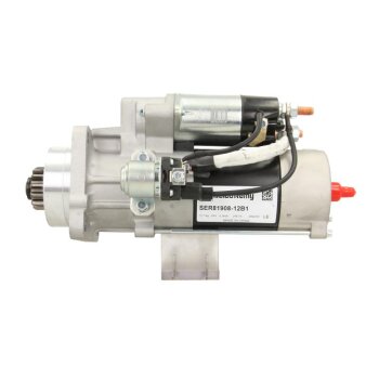 Anlasser Mercedes / MAN 5.5 kw - SER81908