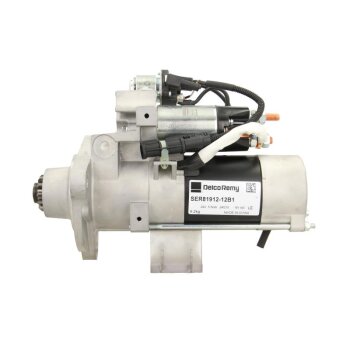 Anlasser MAN 5.5 kw - SER81912
