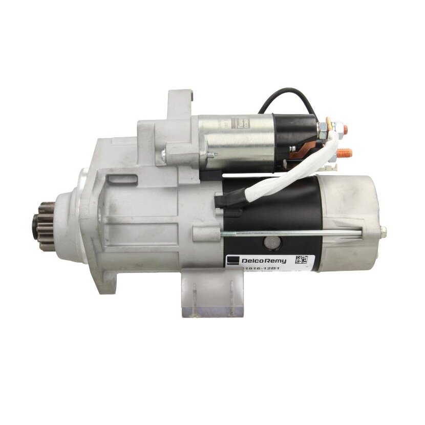 Anlasser Volvo 5.5 kw - SER81916