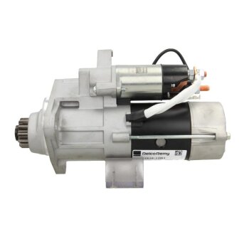 Anlasser Volvo 5.5 kw - SER81916