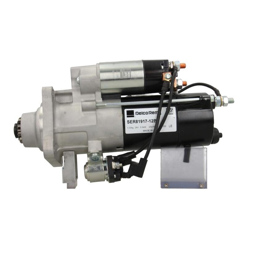 Anlasser Volvo 5.5 kw - SER81917