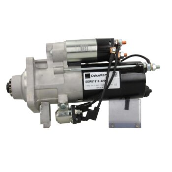 Anlasser Volvo 5.5 kw - SER81917