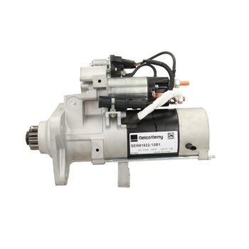 Anlasser MAN 5.5 kw - SER81922