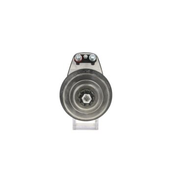 Anlasser MAN 6.6 kw - SER24061