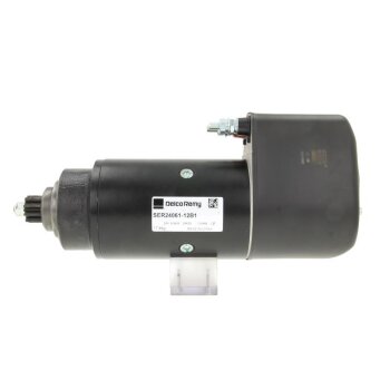 Anlasser MAN 6.6 kw - SER24061