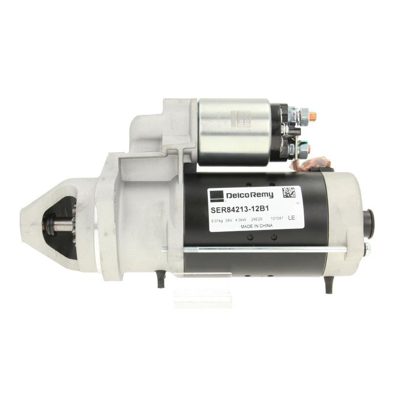 Anlasser Mercedes 4.0 kw - SER84213