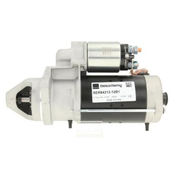 Anlasser Mercedes 4.0 kw - SER84213
