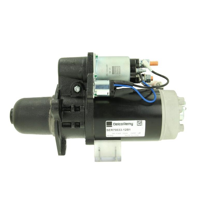 Anlasser Mercedes 6.2 kw - SER70033
