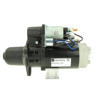 Anlasser Mercedes 6.2 kw - SER70033