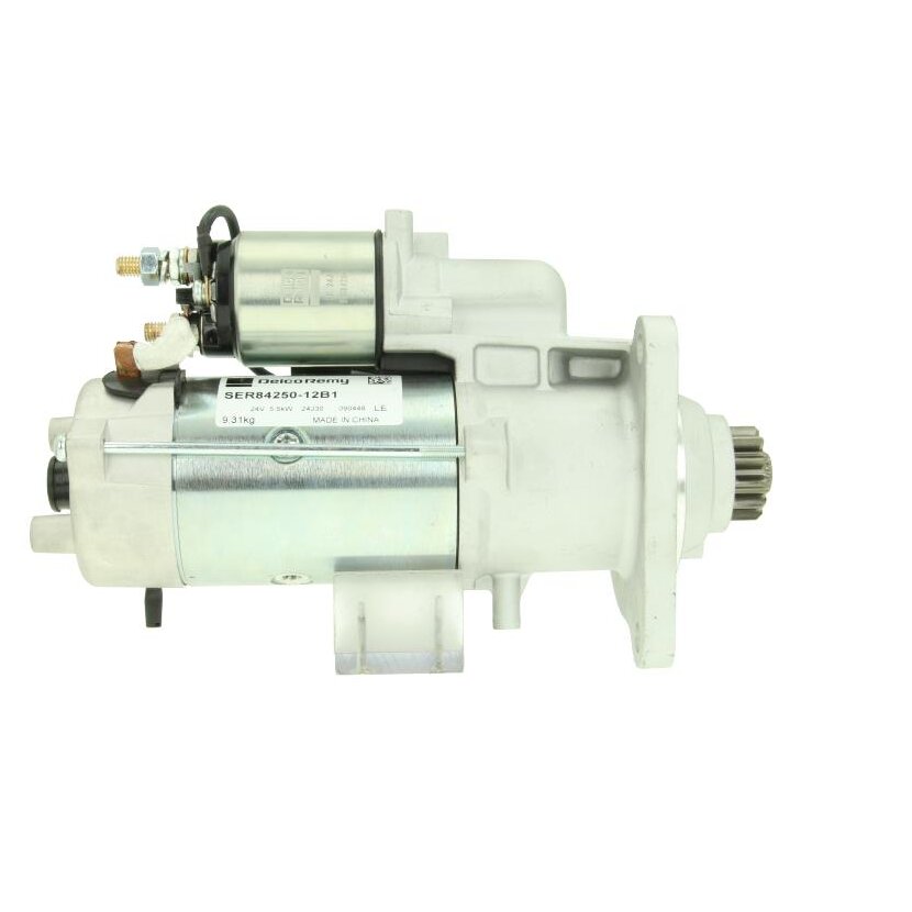 Anlasser MAN 5.5 kw - SER84250