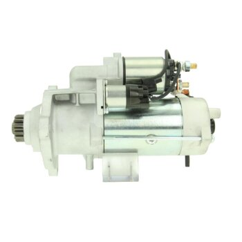 Anlasser MAN 5.5 kw - SER84250