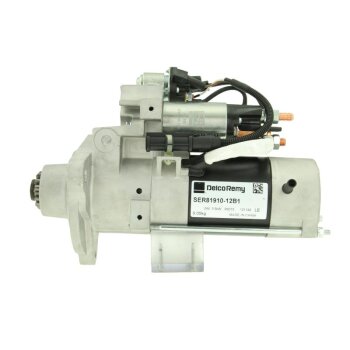 Anlasser MAN 5.5 kw - SER81910